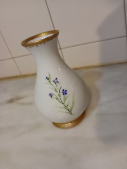 Conjunto de Peças em Loiça Antigas