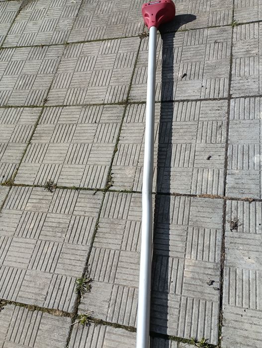 Worcraft Подовжувач телескопічний  для пилки