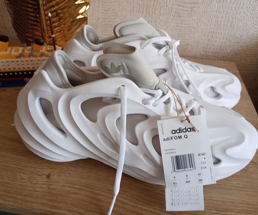 Obniżka adidas adi FomQ r 42
