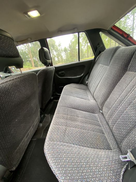Hyundai Pony 1.5 GLS