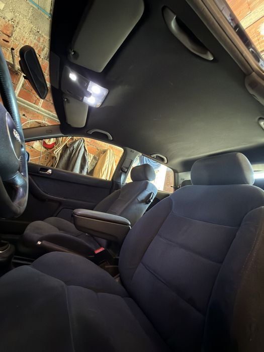 Audi A3 8L 130cv