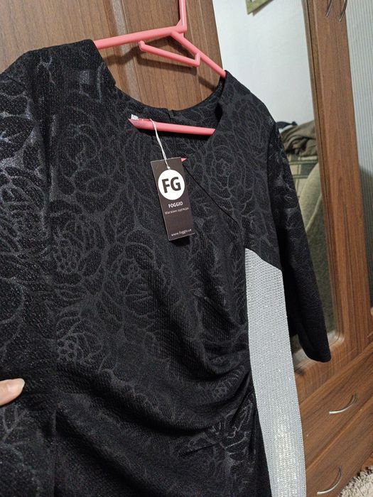 Сукня святкова нова