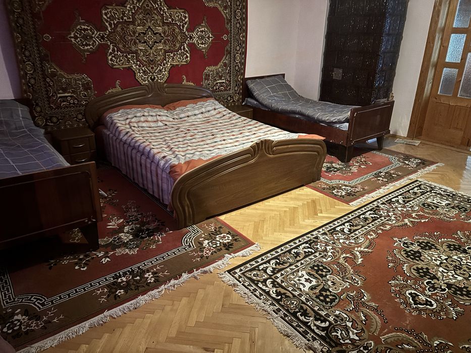 Будинок, оренда житла для великої компанії (Vidi House Верховина)