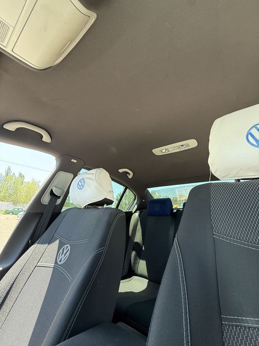 Пассат б6  2008 1.8tsi