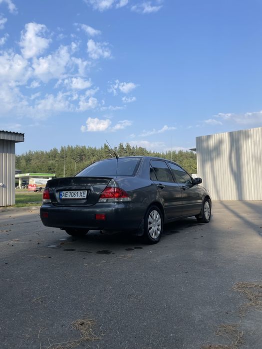 Lancer 9 лансер 2004 газ автомат кондицинер