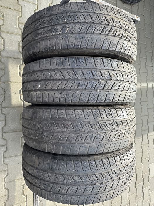 215/60r17c continental zima opony z de 2017-18
