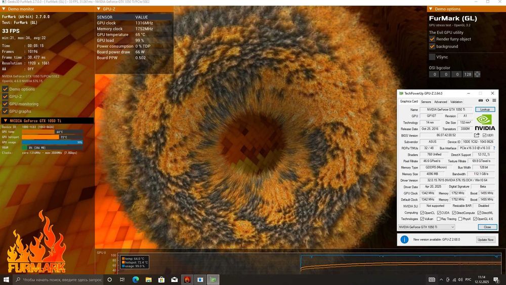 Системний блок Ryzen 5 2600 8 гб ddr4 GTX 1050Ti - 4gb SSD/HDD