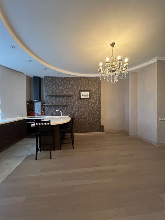 1-комнатная квартира по адресу Куликово поле пл. (площадь 57 м²) - Atlanta.ua - фото 3