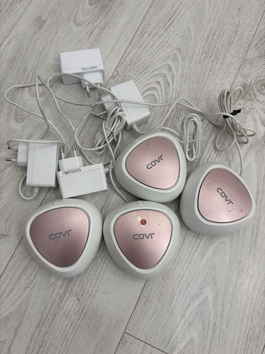 Covr mesh D-link 1203 4 jednostki
