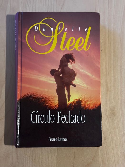 Livros Danielle Steel