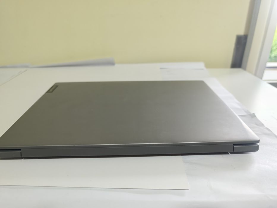 Lenovo IdeaPad S145 i7 20GB RAM SSD NVMe + HDD 1TB GeForce MX110