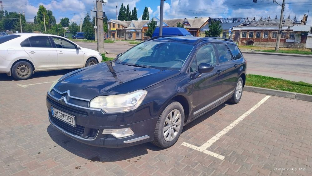 Продам Сітроєн C5