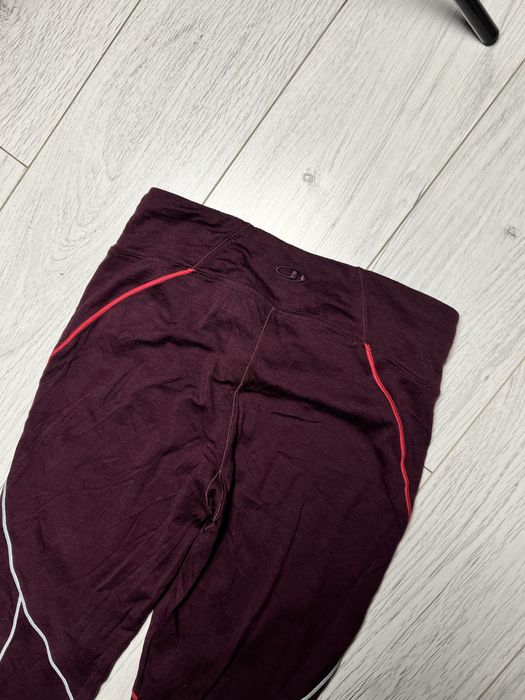 Жіночі меріносові термоштани Icebreaker  100% вовна Меріно розмір с