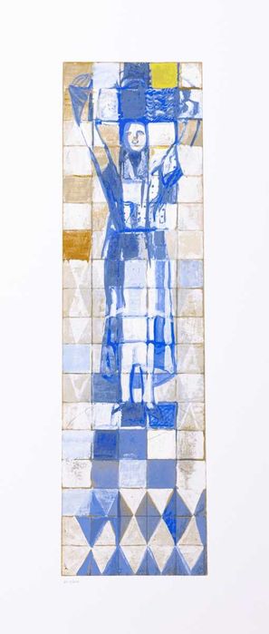 Lote Obras Pintura Portuguesa 82