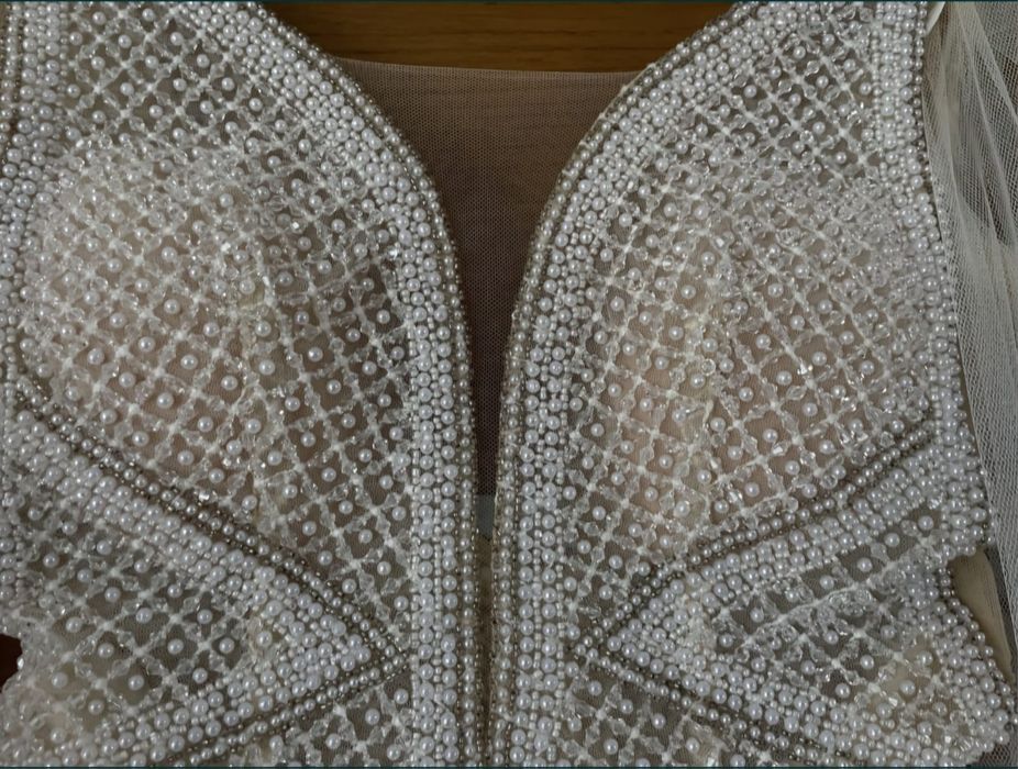 Suknia ślubna XS marki Avenue22