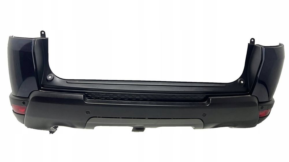 rover range rover sport l494 zderzak tył tylny spoiler dokładka kpl