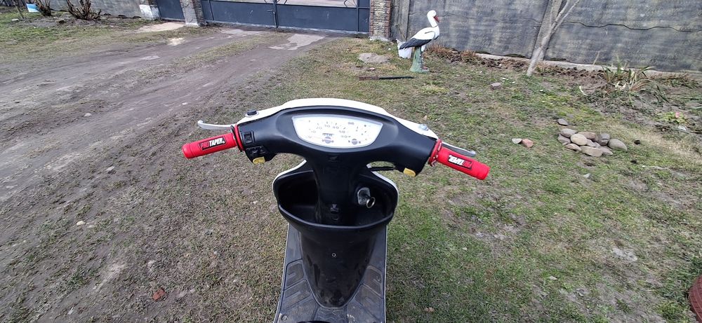 Продам  Dio 34 ста