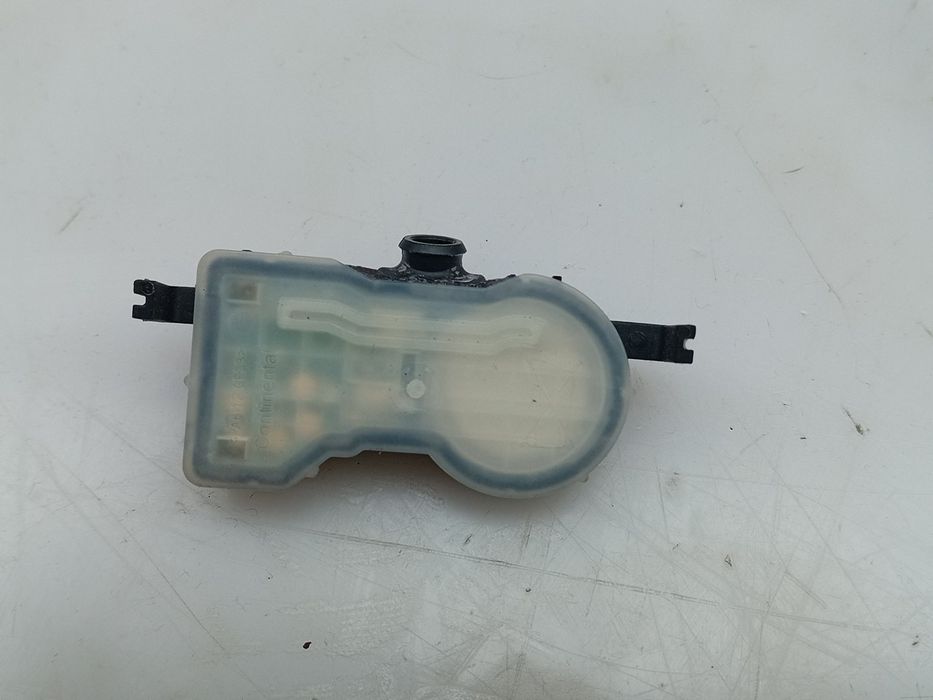 Sensor de pressão dos pneus RENAULT Megane IV (B9A/M_)