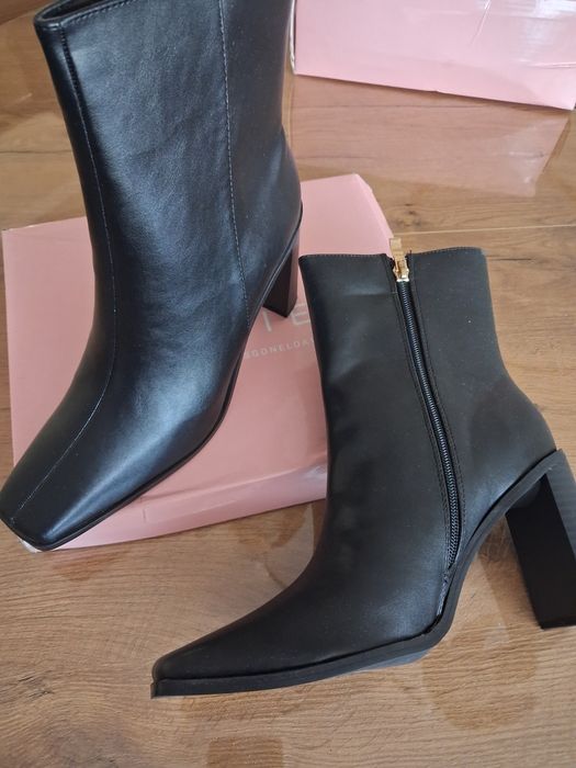 Buty damskie rozmiar 39