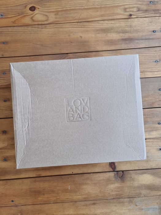 Сумка-рюкзак Lovandbag