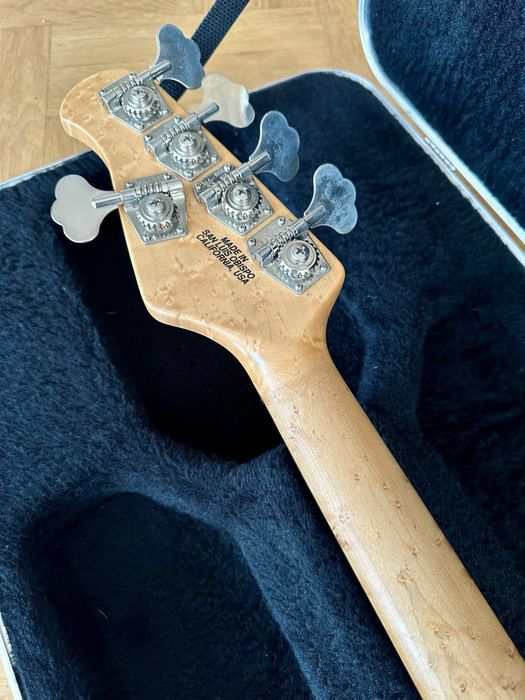 MusicMan StingRay 5, 1997