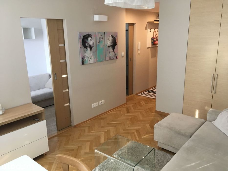 Mieszkanie Kawalerka 36m2 balkon, osiedle Piastów, ul. Krzywoustego