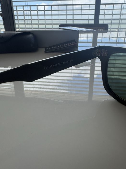 Ray-Ban Wayfarer Classic