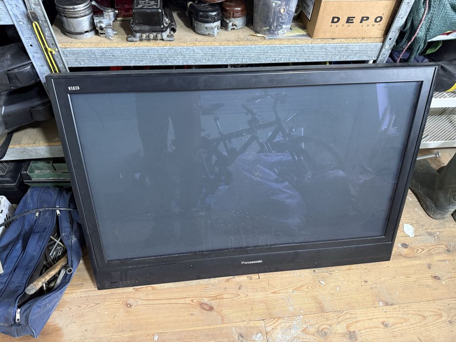 Продам телевізор panasonic діагональ 42