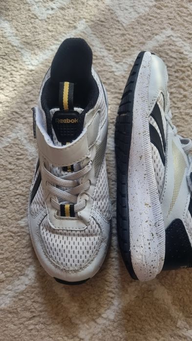 Półbuty reebok r.30