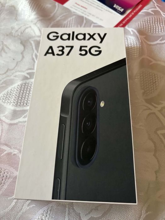 Samsung Galaxy A37 5G