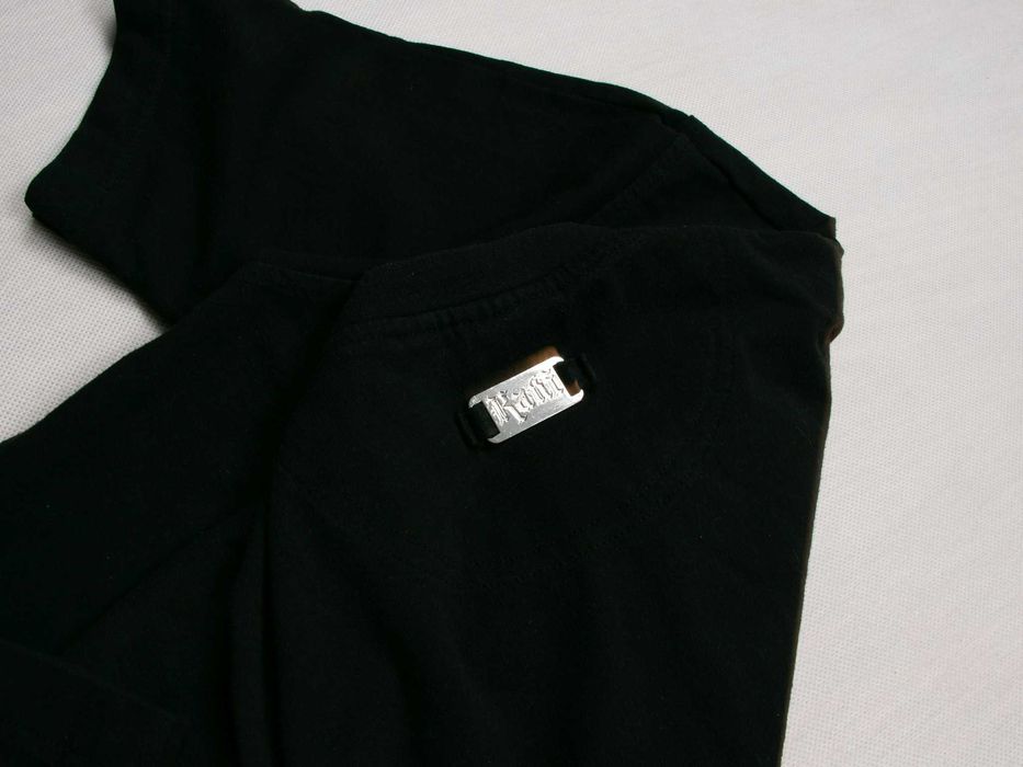 T-shirt Karl Kani M y2k hip hop