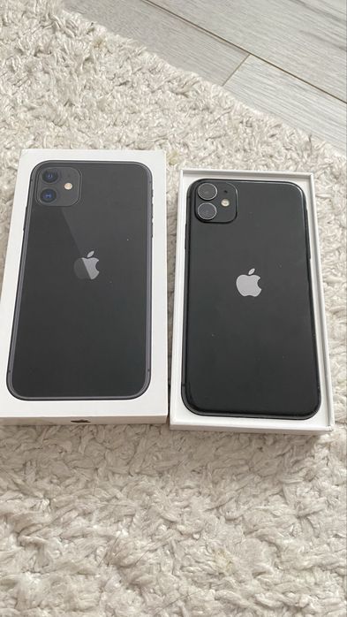 Iphone 11 64 gb