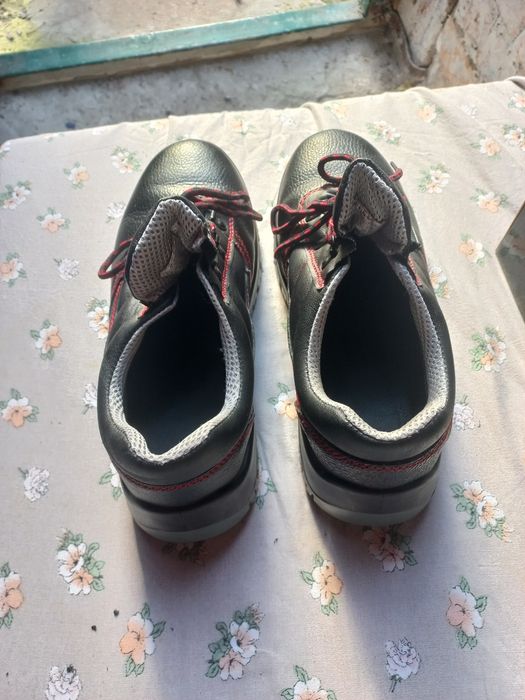 Обувь рабочая Размер 42 Workshop