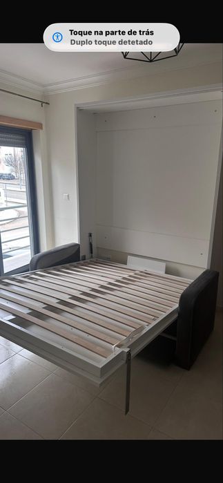 Moveis de quarto e sala em bom estado