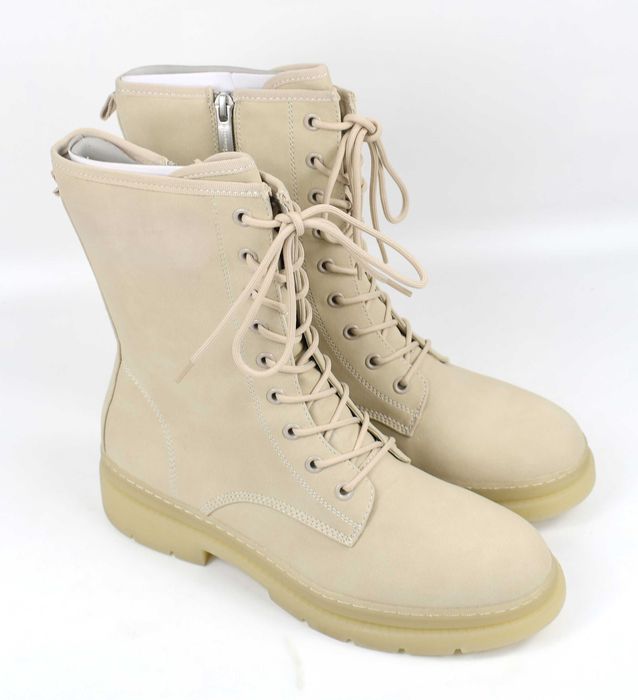 Ocieplane botki Tamaris roz. 40