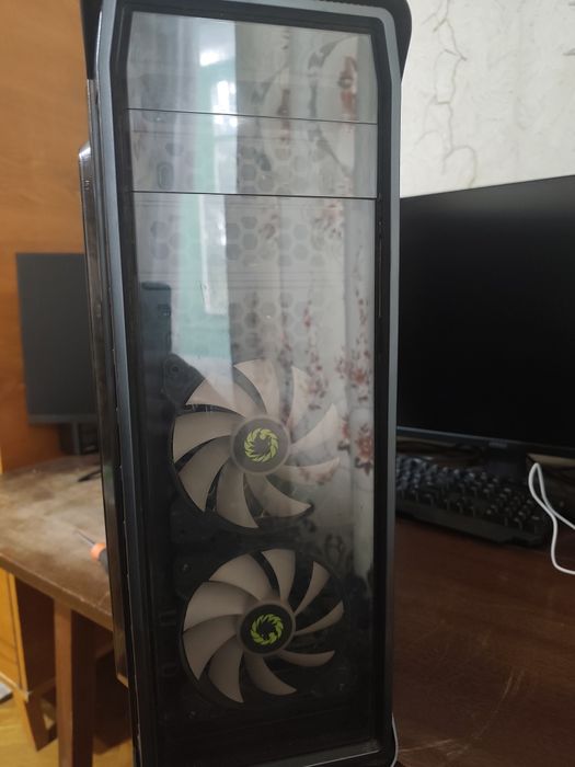 Продам компьютер