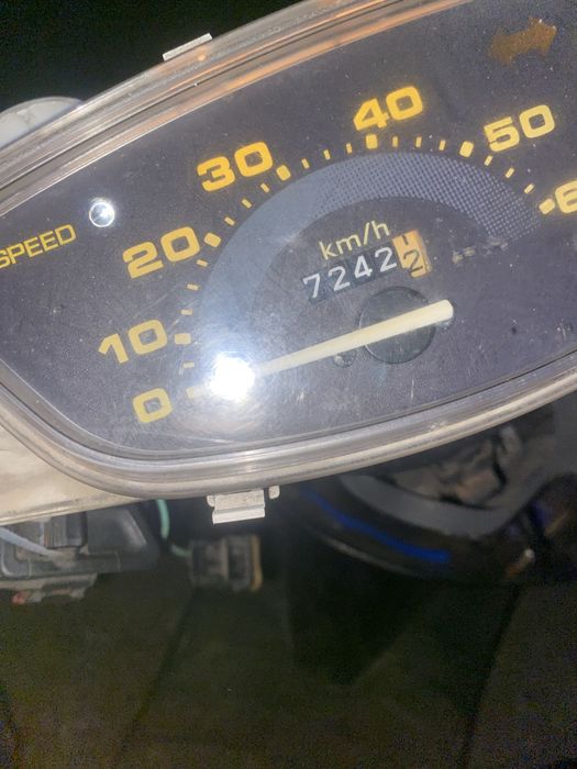 Продам stunt dio 27