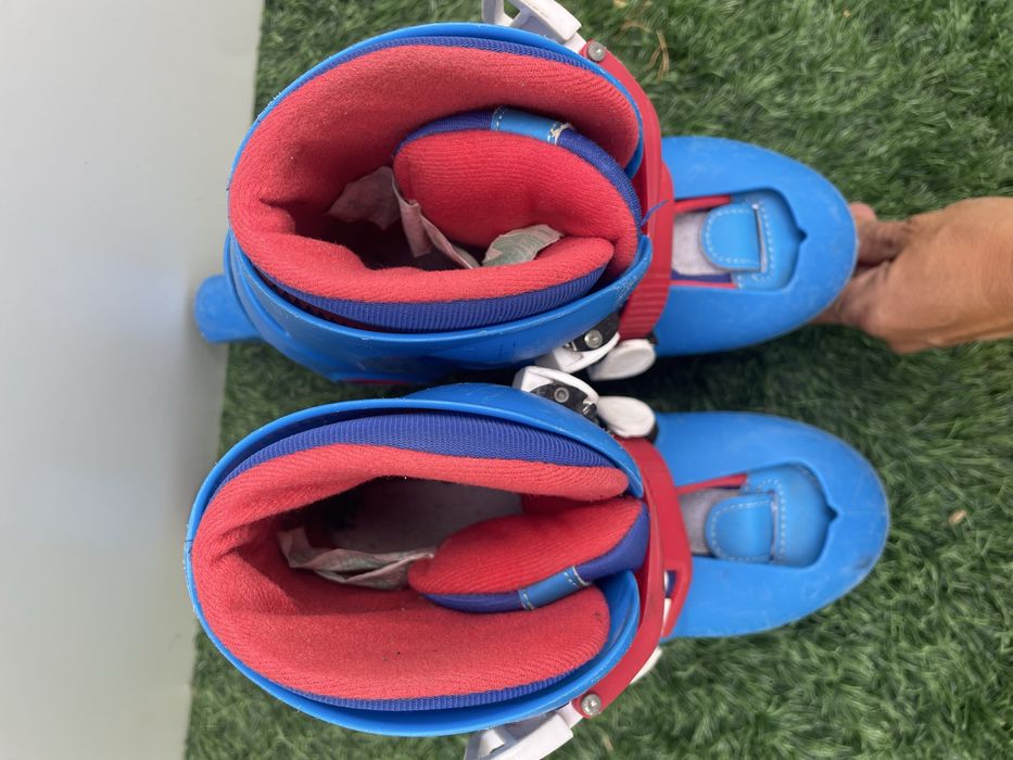 Patins em linha Oxelo