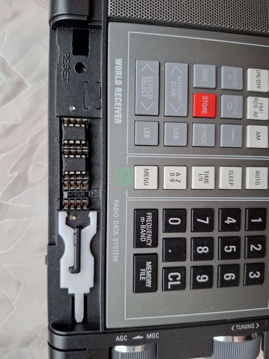 Grundig Satellit 700