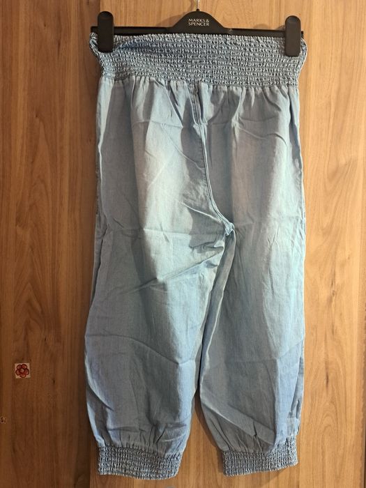 Lekki wiosenny/letni komplet