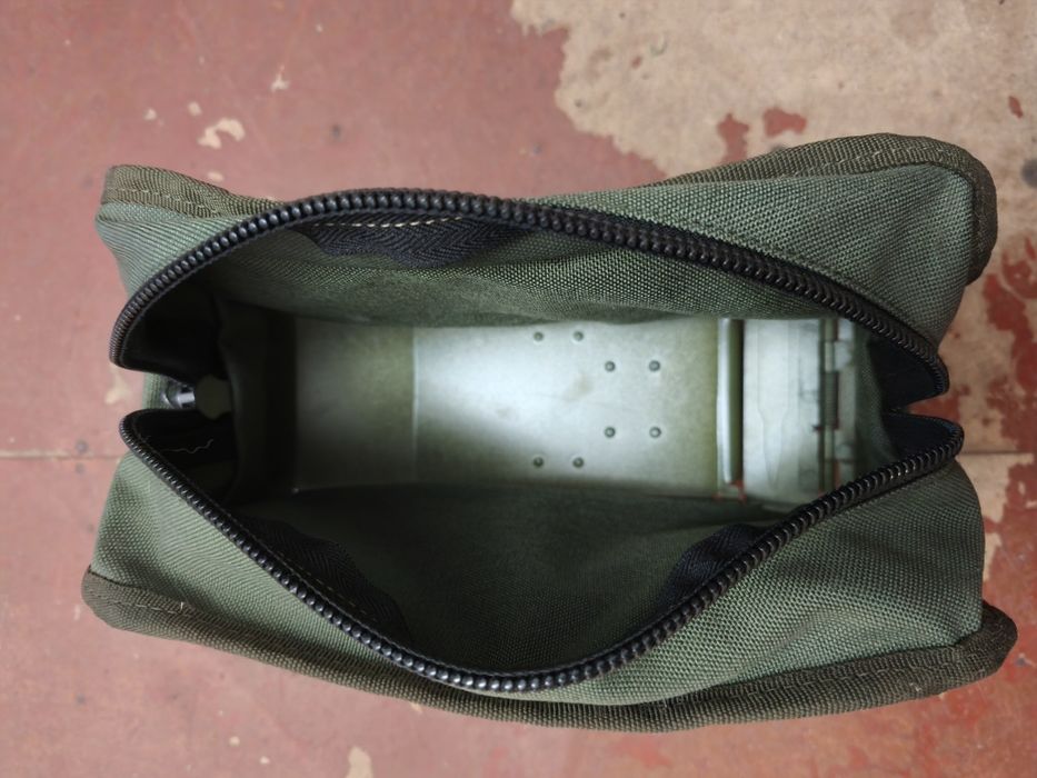 Короб до ПКМ/ПКМБ (м'який)