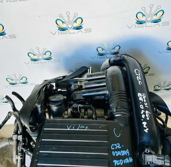 Motor CJZ Ibiza 1.2 TFI