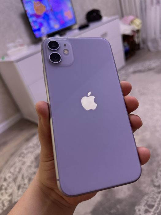 Продам айфон 11 близький до ідеалу