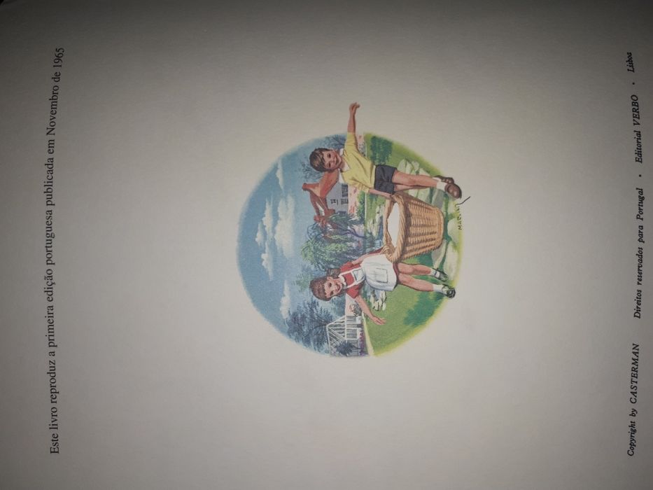 Anita 1°Edição 1965