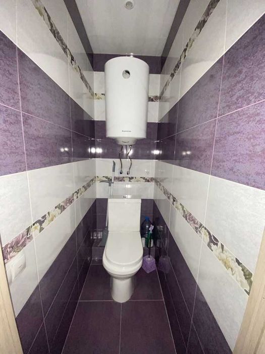 Терміново продам 1‑кім квартиру, ціна нижча за ринок ID 2524