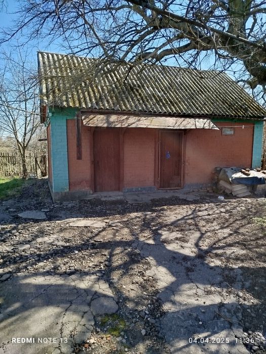 Продам будинок в Чепиліївці