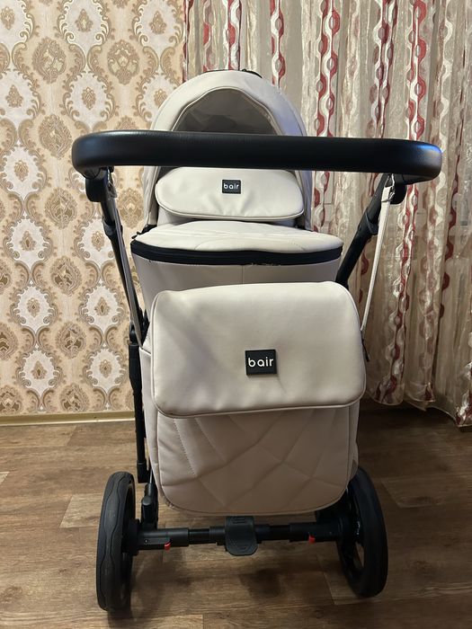 Продам візочок Bair City 2в1. (Самовивіз)