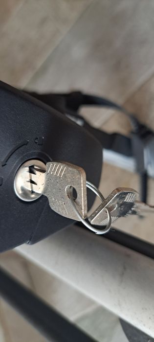 Suporte btt thule 2 unidades melhor oferta