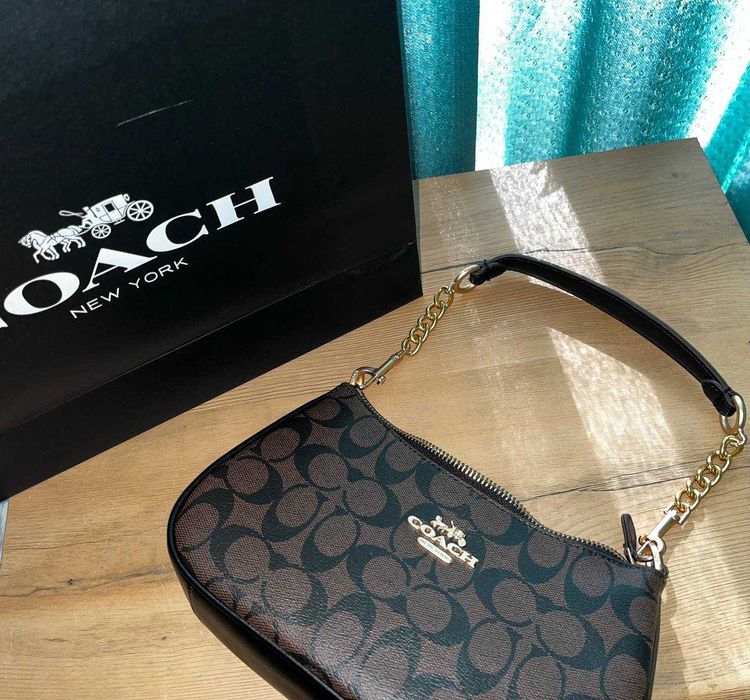 Women Coach Bag