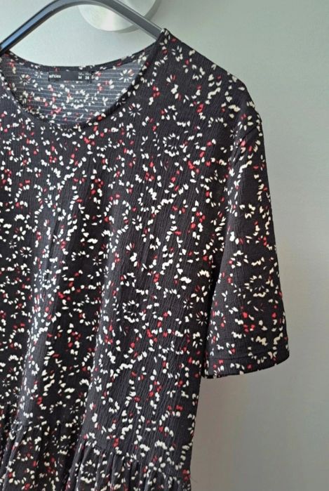 Vestido M lefties comprido